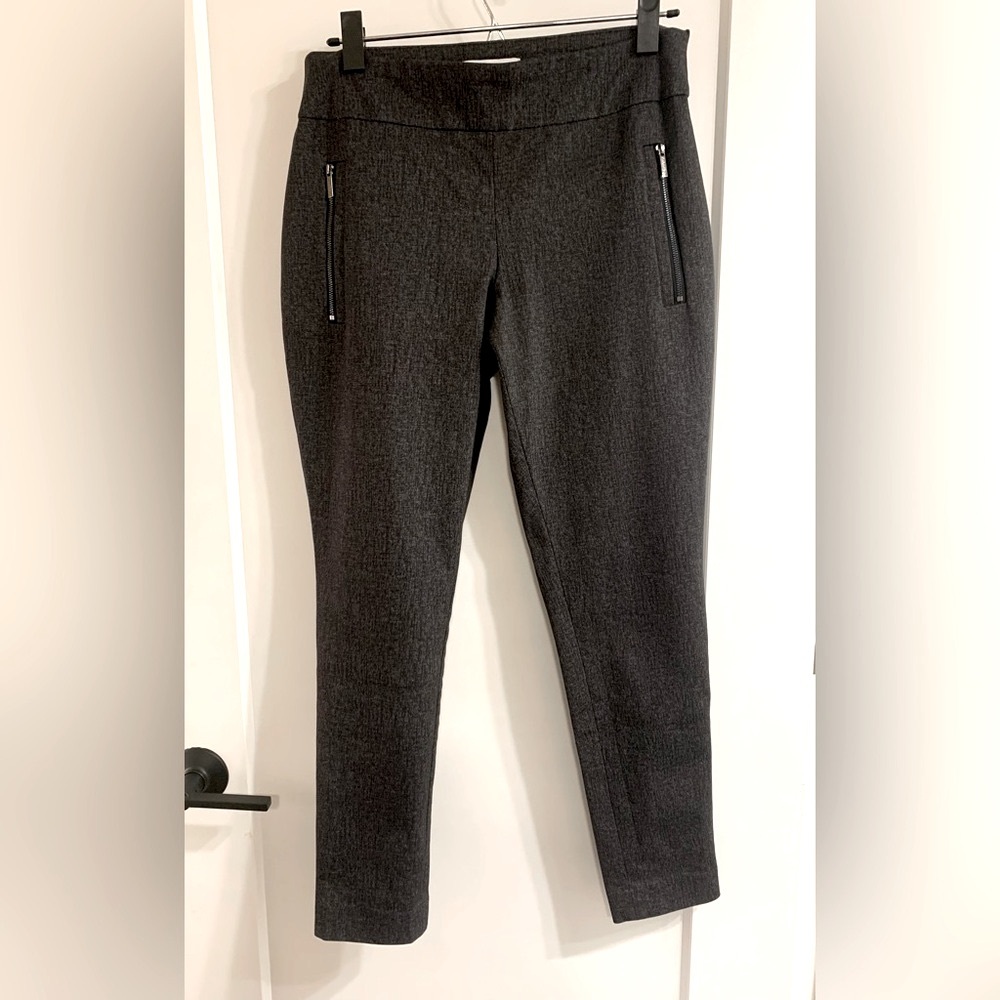 Calvin Klein Women’s Skinny Pants, size S, EUC